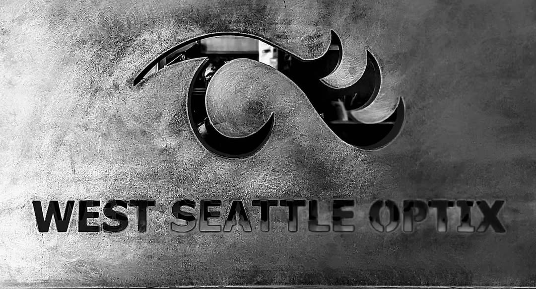 West Seattle Optix